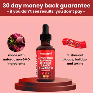 NutriviaPro - Flow Titan®