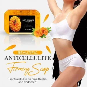 Oveallgo™ BEAUTIFIC Anti-Cellulite Firming Soap