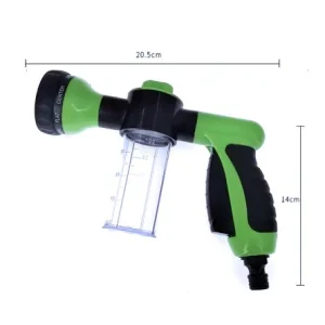 WagJet™ - Dog Washing Hose Attachment Sprayer 9 WagJet™ - Dog Washing Hose Attachment Sprayer