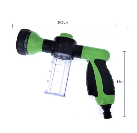 WagJet™ - Dog Washing Hose Attachment Sprayer 5 WagJet™ - Dog Washing Hose Attachment Sprayer