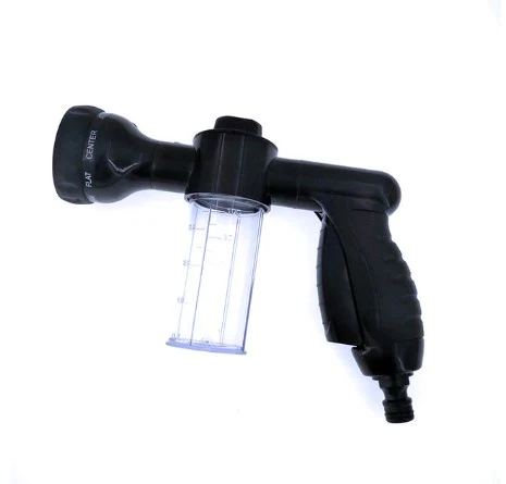 WagJet™ - Dog Washing Hose Attachment Sprayer 3 WagJet™ - Dog Washing Hose Attachment Sprayer