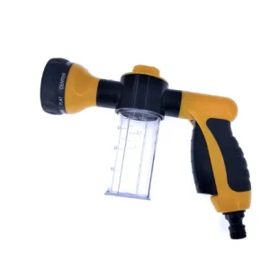 WagJet™ - Dog Washing Hose Attachment Sprayer 8 WagJet™ - Dog Washing Hose Attachment Sprayer