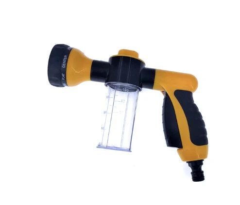 WagJet™ - Dog Washing Hose Attachment Sprayer 4 WagJet™ - Dog Washing Hose Attachment Sprayer