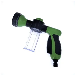 WagJet™ - Dog Washing Hose Attachment Sprayer
