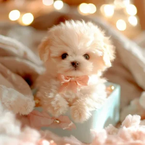 LUNA the Robot Cat 😺 & TOBY the Robot Dog 