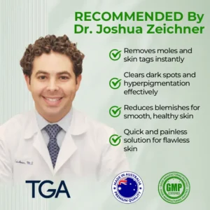 Oveallgo® NatureErase Plus Instant Mole & Spot Cream 16 Oveallgo® NatureErase Plus Instant Mole & Spot Cream