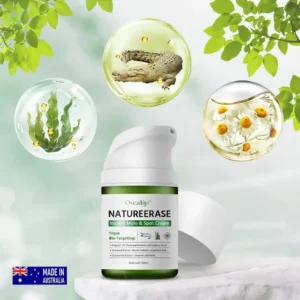 Oveallgo® NatureErase Plus Instant Mole & Spot Cream 27 Oveallgo® NatureErase Plus Instant Mole & Spot Cream