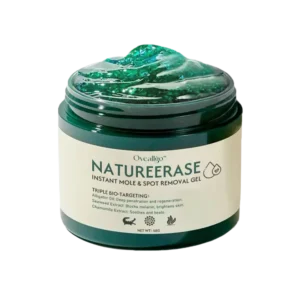 Oveallgo® NatureErase Plus Instant Mole & Spot Removal Gel 29 Oveallgo® NatureErase Plus Instant Mole & Spot Removal Gel