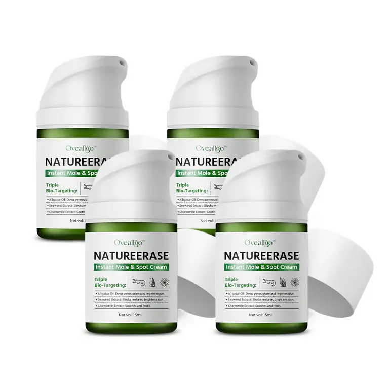 Oveallgo® NatureErase Plus Instant Mole & Spot Cream 13 Oveallgo® NatureErase Plus Instant Mole & Spot Cream