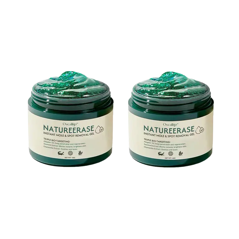 Oveallgo® NatureErase Plus Instant Mole & Spot Removal Gel 13 Oveallgo® NatureErase Plus Instant Mole & Spot Removal Gel