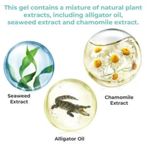 Oveallgo® NatureErase Plus Instant Mole & Spot Removal Gel 25 Oveallgo® NatureErase Plus Instant Mole & Spot Removal Gel