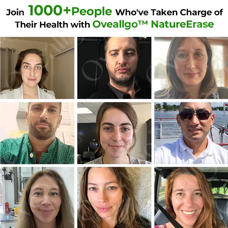 Oveallgo® NatureErase Plus Instant Mole & Spot Cream 7 Oveallgo® NatureErase Plus Instant Mole & Spot Cream