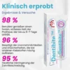Dentibite™ Thermoplastisches Prothesen-Klebekissen 17 Dentibite™ Thermoplastisches Prothesen-Klebekissen