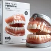 HZA™ --🦷Advanced Customized Full Denture Set