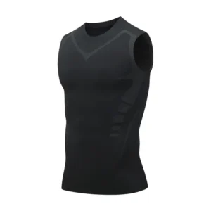 Men's functional slimming clothes