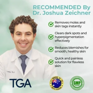 Oveallgo® NatureErase Plus Instant Mole & Spot Removal Gel 18 Oveallgo® NatureErase Plus Instant Mole & Spot Removal Gel