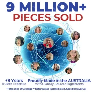 Oveallgo® NatureErase Plus Instant Mole & Spot Removal Gel 19 Oveallgo® NatureErase Plus Instant Mole & Spot Removal Gel