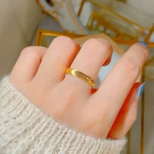  DIYSTAR💖Lymphatic magnetic therapy cats eye ring