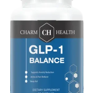 "No-Needle" Natural GLP-1 Activator For Weight Loss