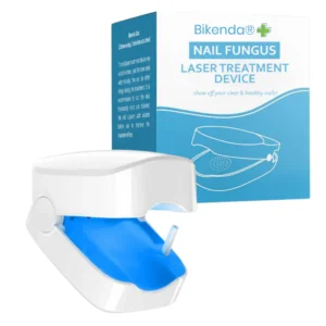 Bikenda® Nail Fungus Laser Treatment Device