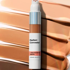 4-in-1 Radiant Concealer