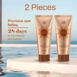 Slimoly™ Whitening and Freckle – Removing Mask