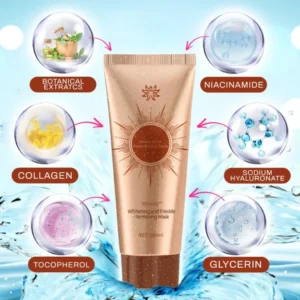 Slimoly™ Whitening and Freckle – Removing Mask