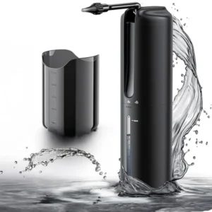 AquaEar Pro W60 English Packaging