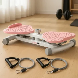 CoreFit® Waist Twist Sculptor